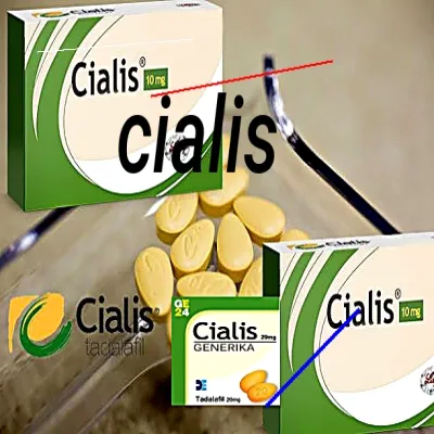 Achat cialis 20mg en france